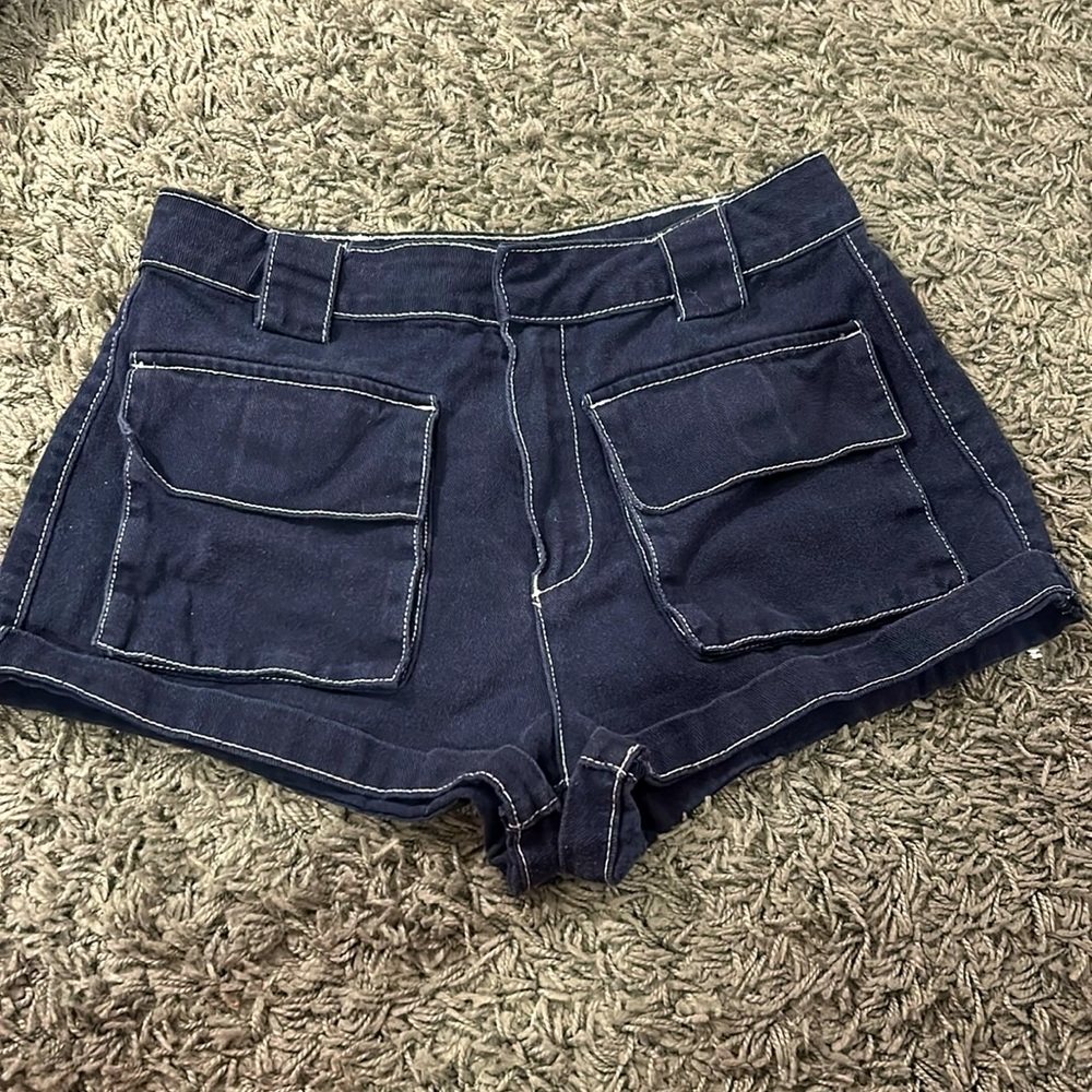 Forever 21 Shorts
